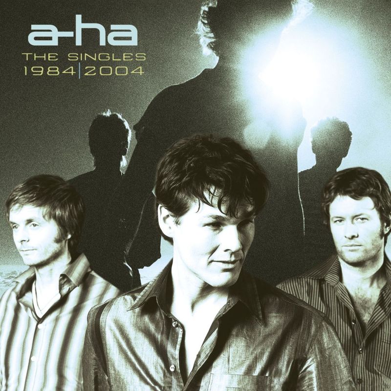 A-Ha - Train of Thought (Remix; 2004 Remaster)